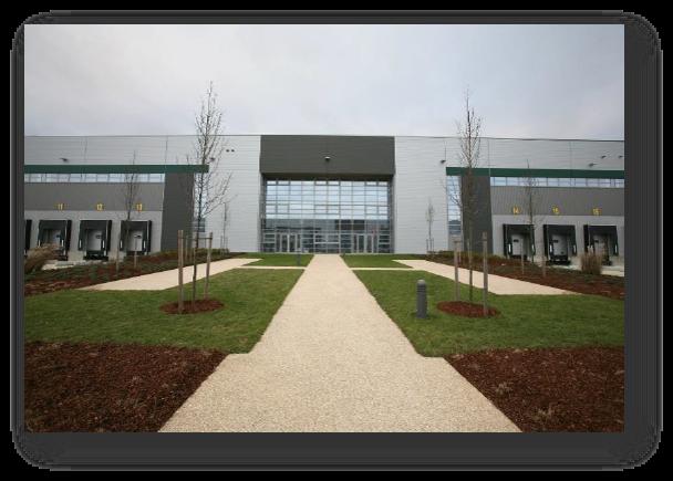 Entrepôt classe a Moissy-Cramayel 13681m² Location entrepôt classe a Moissy-Cramayel Seine-et-Marne OLLOG2309050 2